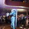 Photos, Video: <em>The Fifth Element</em> On A Boat With Burlesque